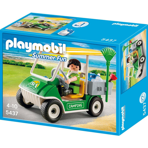 Playmobil Summer Fun 5437