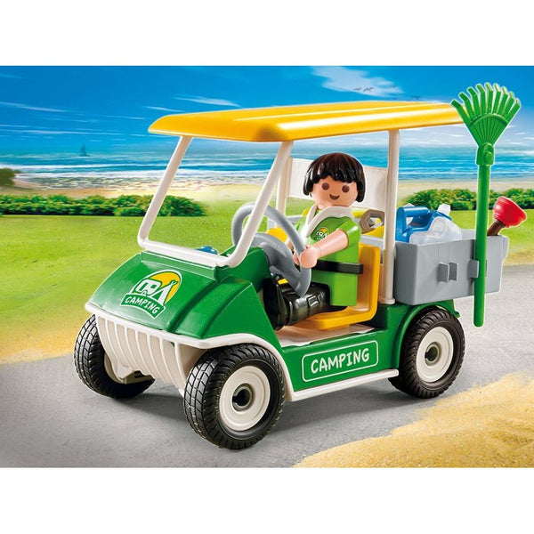 Playmobil Summer Fun 5437
