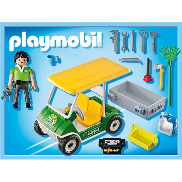 Playmobil Summer Fun 5437