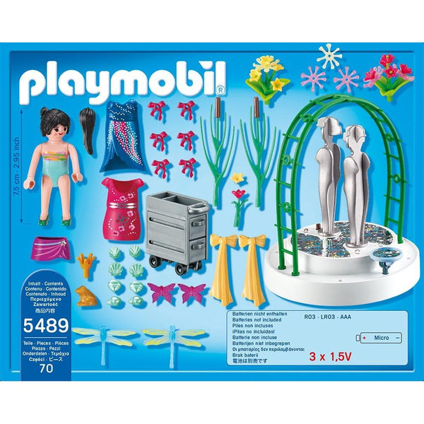 Playmobil City Life 5489