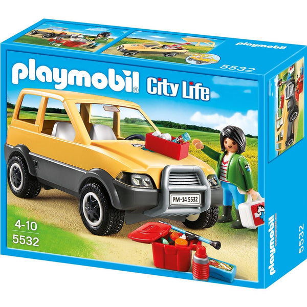 Playmobil City Life 5532