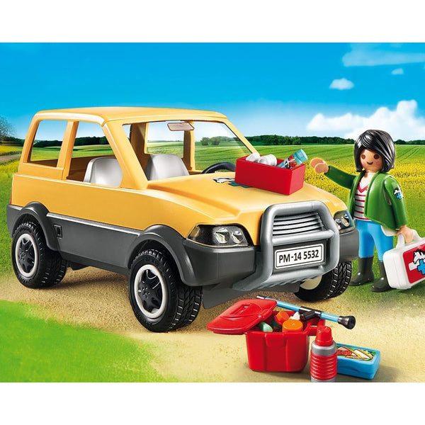 Playmobil City Life 5532