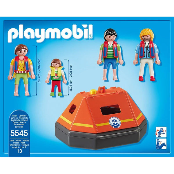 Playmobil City Action 5545
