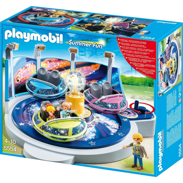 Playmobil SummerFun 5554