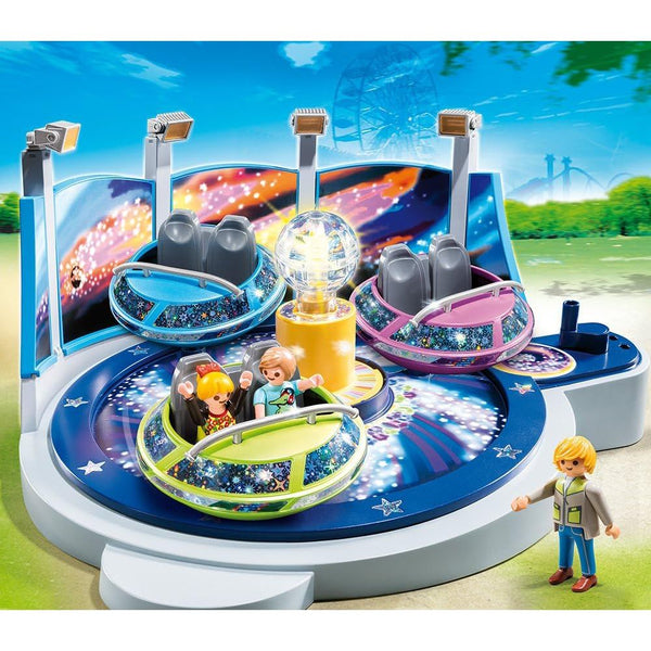 Playmobil SummerFun 5554