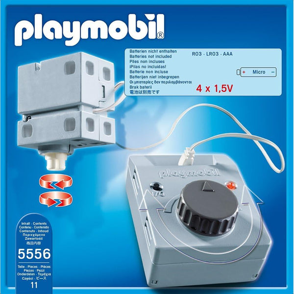 Playmobil Summer Fun 5556
