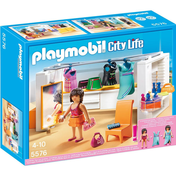 Playmobil City Life 5576