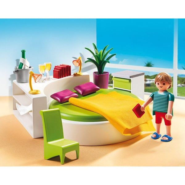 Playmobil City Life 5583