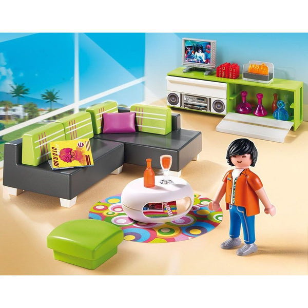 Playmobil City Life 5584