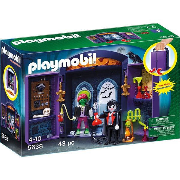 Playmobil 5638