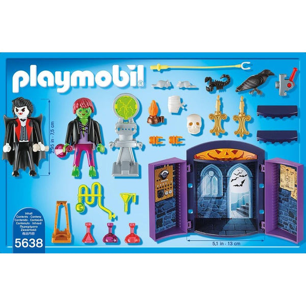 Playmobil 5638