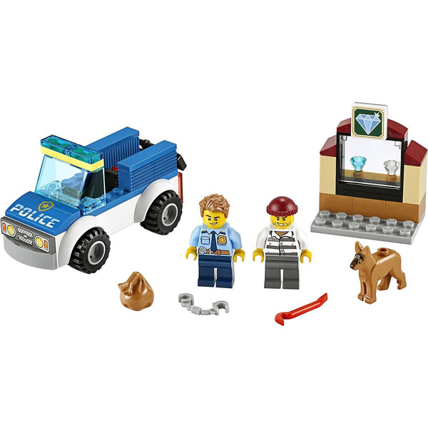 LEGO CITY 60241