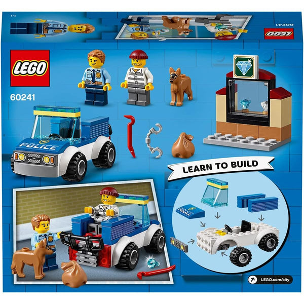 LEGO CITY 60241