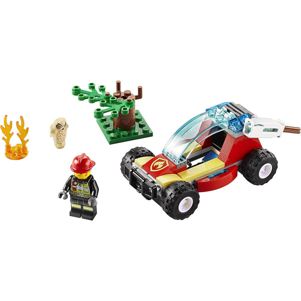 LEGO CITY 60247