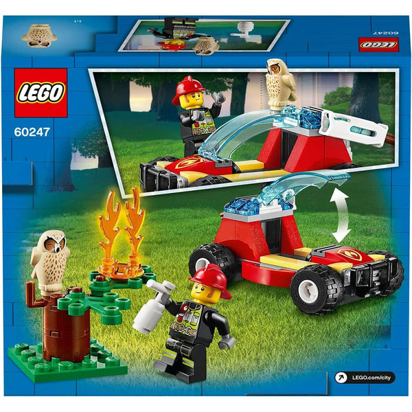 LEGO CITY 60247