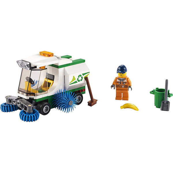 LEGO CITY 60249