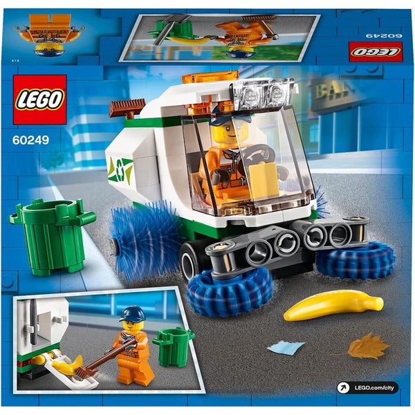 LEGO CITY 60249
