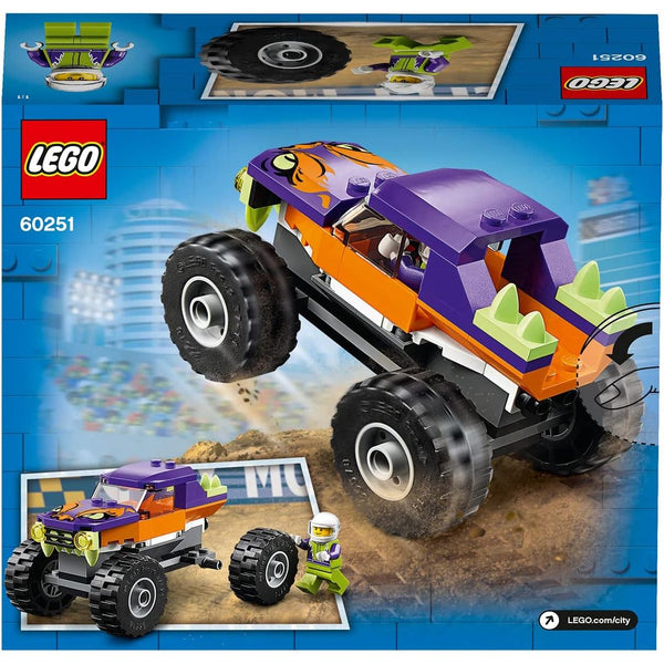 LEGO CITY 60251