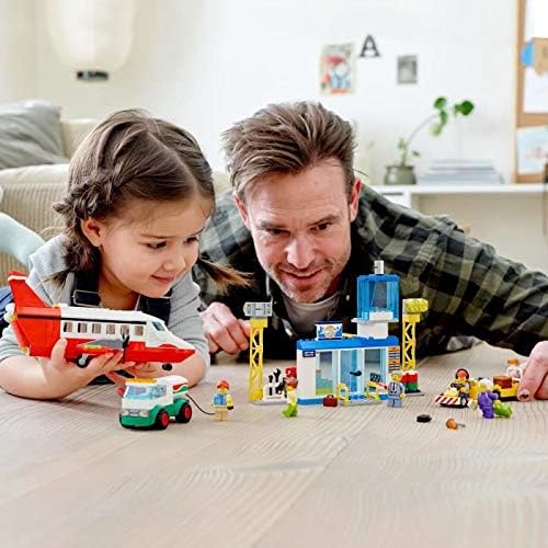 LEGO CITY 60261