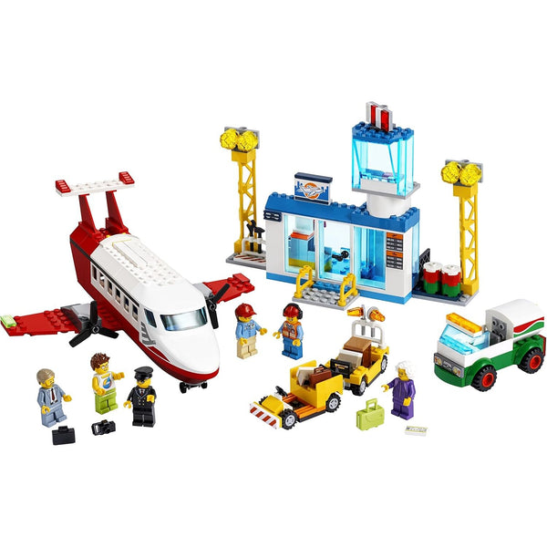 LEGO CITY 60261