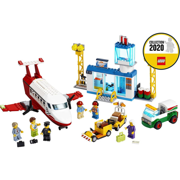 LEGO CITY 60261