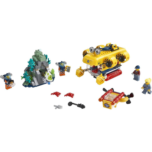 LEGO CITY 60264
