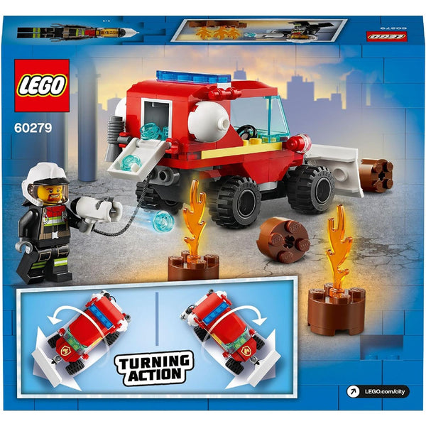 LEGO CITY 60279