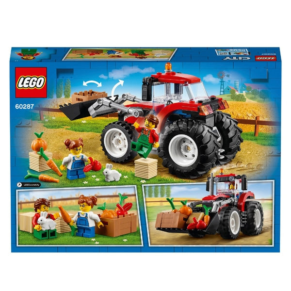 LEGO CITY 60287