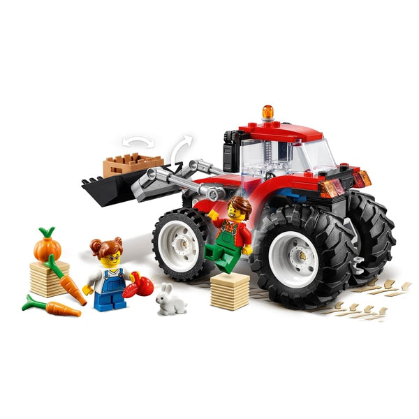 LEGO CITY 60287