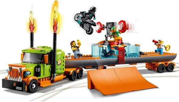 Lego City 60294