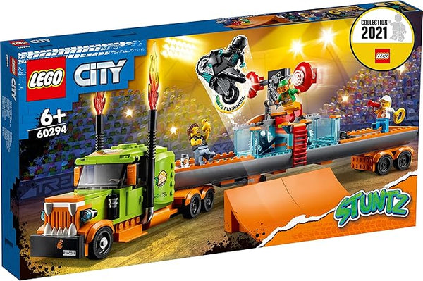Lego City 60294
