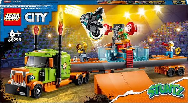 Lego City 60294