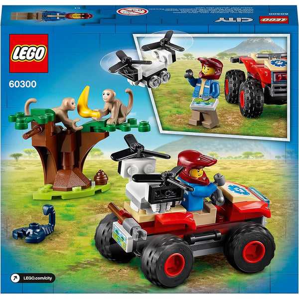 LEGO CITY 60300