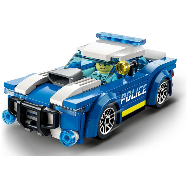 LEGO CITY 60312
