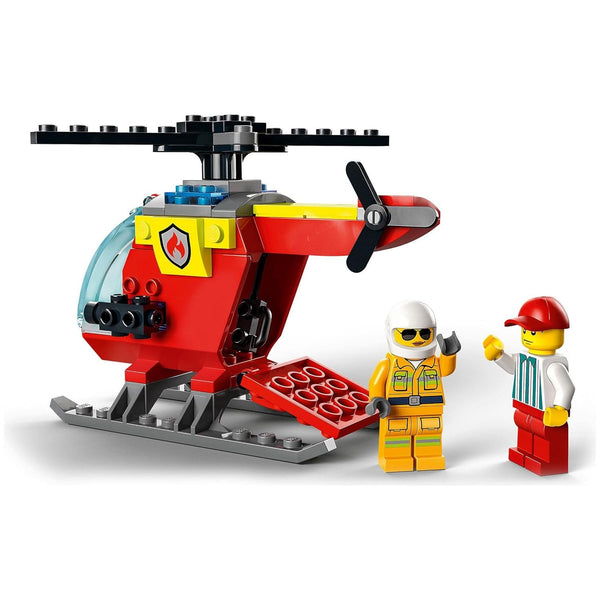 LEGO CITY 60318