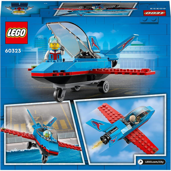 LEGO CITY 60323