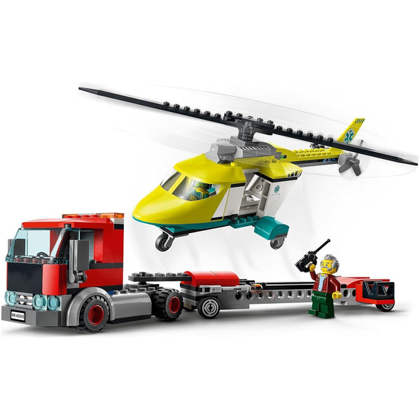 LEGO CITY 60343