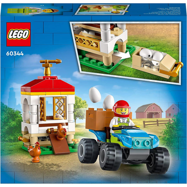 LEGO CITY 60344