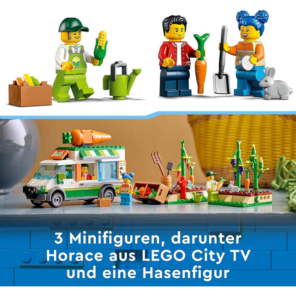 LEGO CITY 60345