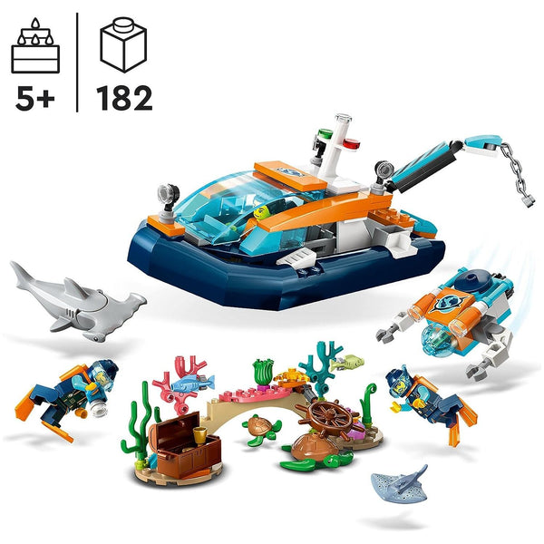 LEGO CITY 60377