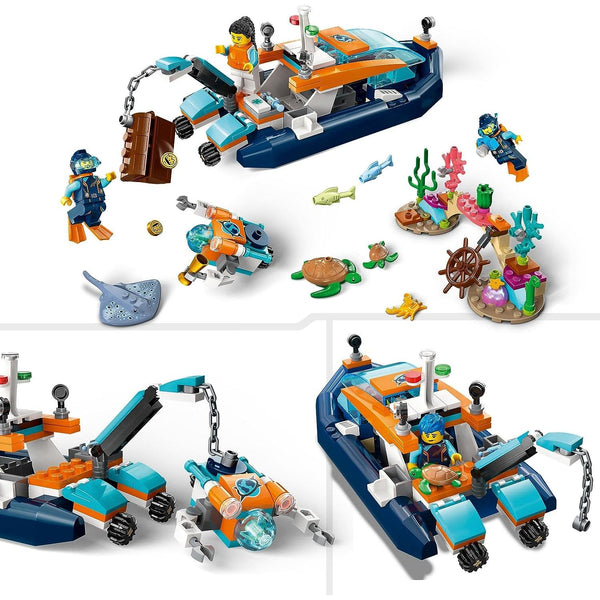 LEGO CITY 60377