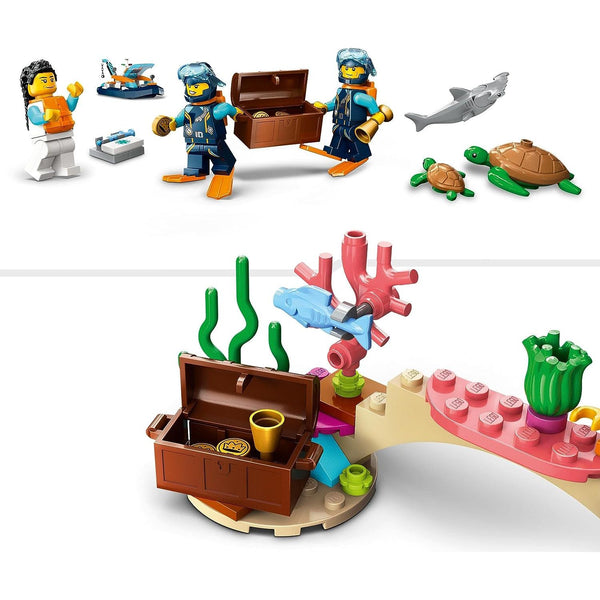 LEGO CITY 60377
