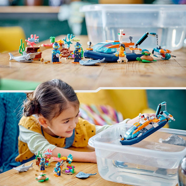LEGO CITY 60377