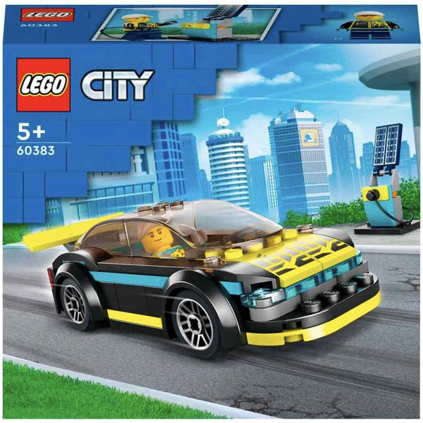 LEGO CITY 60383