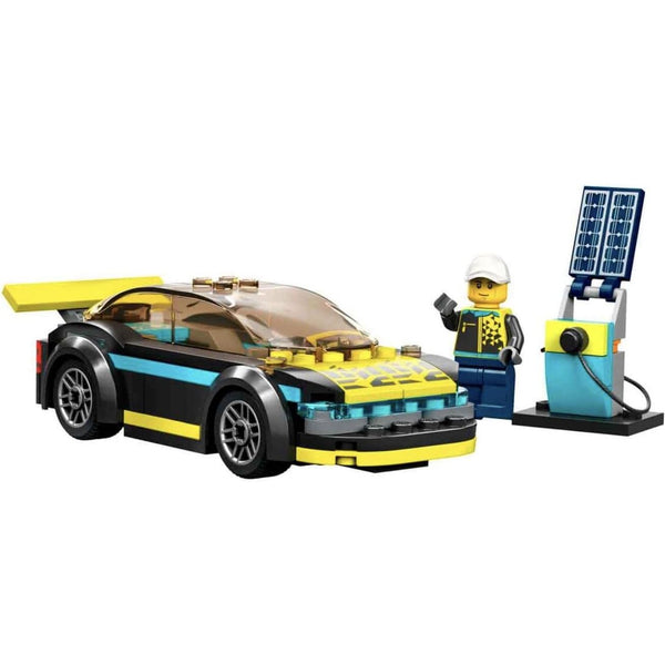 LEGO CITY 60383