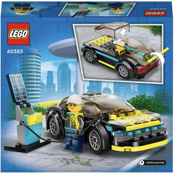 LEGO CITY 60383