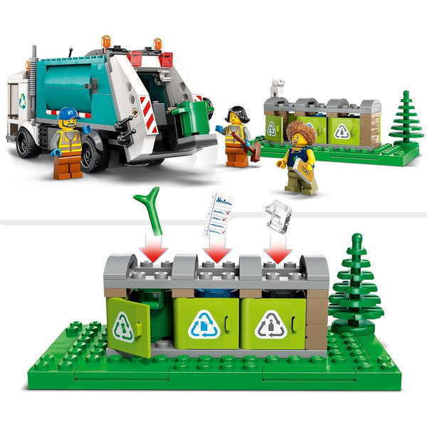 LEGO CITY 60386