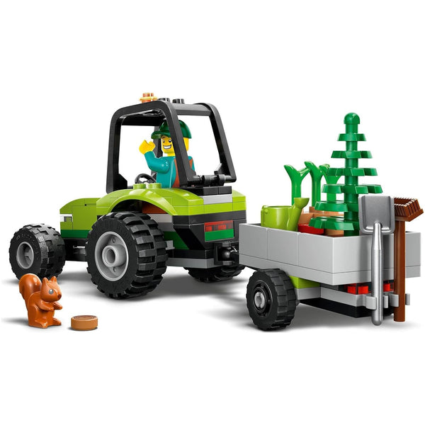 LEGO CITY 60390