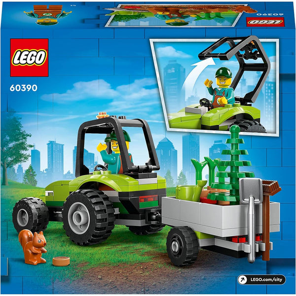 LEGO CITY 60390