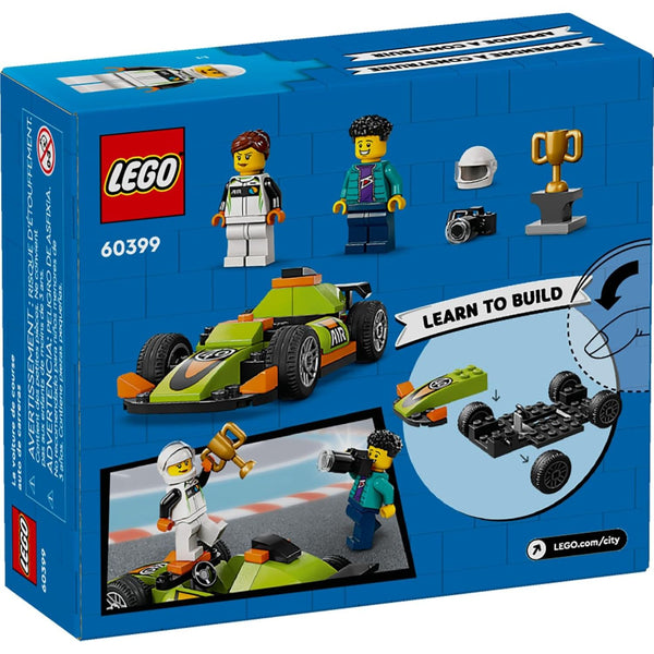 LEGO CITY 60399